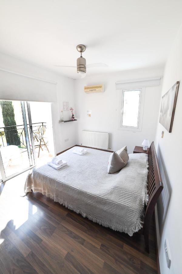 Pedalion Villa Протарас Экстерьер фото